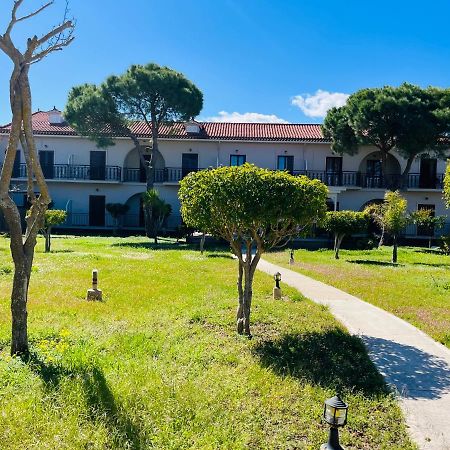 Vita Blu Apart/Hotel Tsilivi  Dış mekan fotoğraf