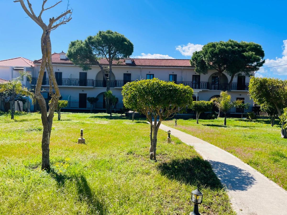 Vita Blu Apart/Hotel Tsilivi  Dış mekan fotoğraf