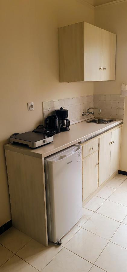 Vita Blu Apart/Hotel Tsilivi  Dış mekan fotoğraf