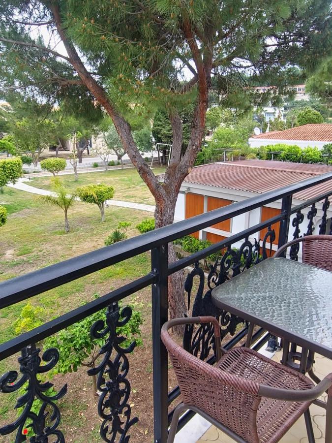 Vita Blu Apart/Hotel Tsilivi  Dış mekan fotoğraf