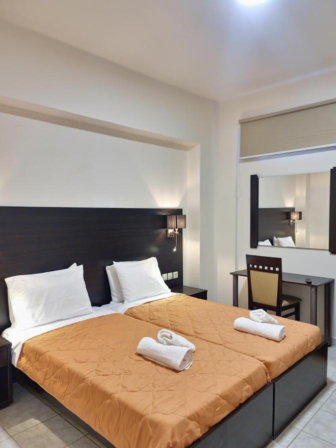 Vita Blu Apart/Hotel Tsilivi  Dış mekan fotoğraf